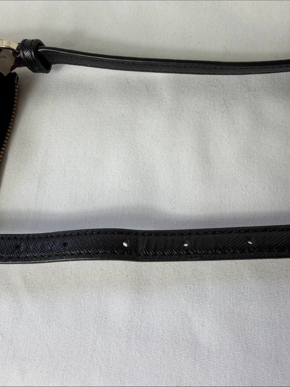 kate spade Floral Multi‑Color Crossbody Bag